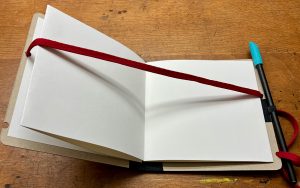 SketchLo – dein Unikat-Sketchbuch