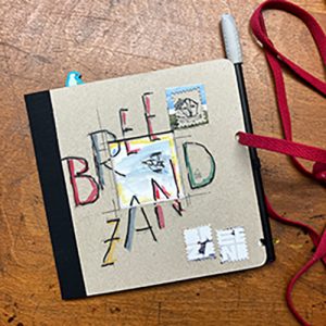 SketchLo mit Illustrationen von Breezand
